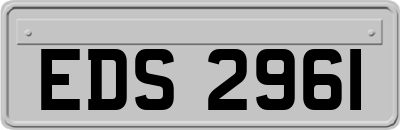 EDS2961