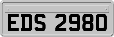 EDS2980