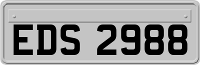 EDS2988