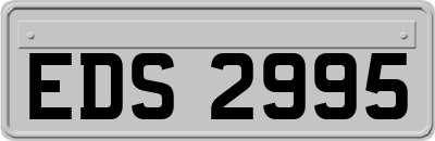 EDS2995