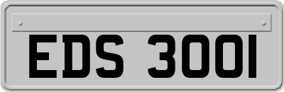 EDS3001