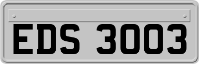 EDS3003