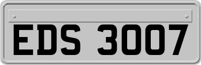 EDS3007
