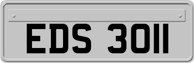 EDS3011