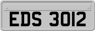 EDS3012