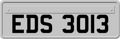 EDS3013