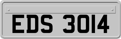 EDS3014