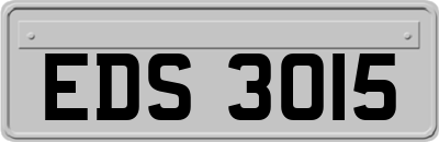 EDS3015