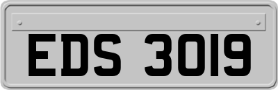 EDS3019