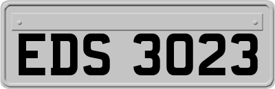 EDS3023