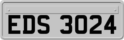 EDS3024