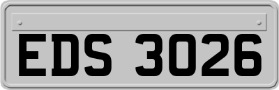 EDS3026