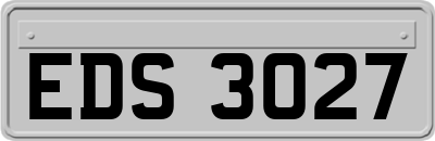 EDS3027