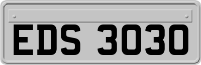 EDS3030