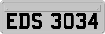 EDS3034