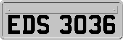 EDS3036