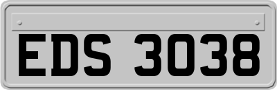 EDS3038