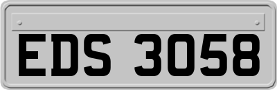EDS3058
