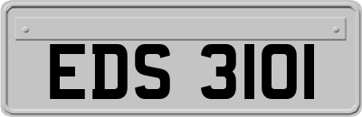 EDS3101