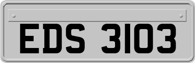 EDS3103