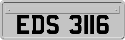EDS3116