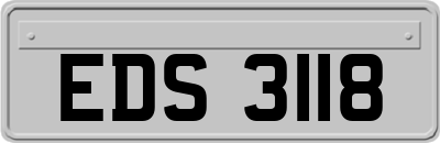 EDS3118