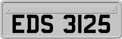 EDS3125