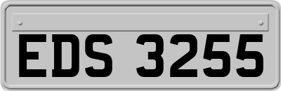 EDS3255
