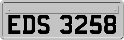 EDS3258
