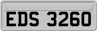 EDS3260