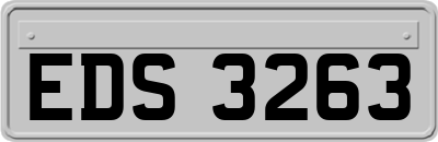 EDS3263