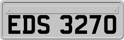 EDS3270