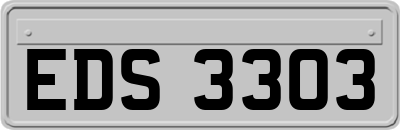 EDS3303