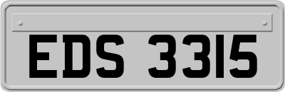 EDS3315