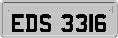 EDS3316