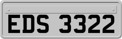 EDS3322