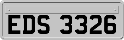 EDS3326
