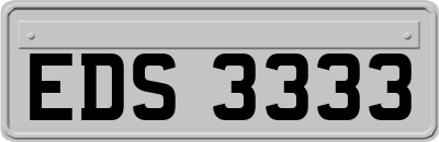 EDS3333
