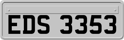 EDS3353