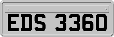 EDS3360