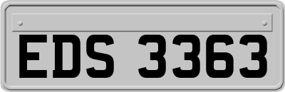 EDS3363
