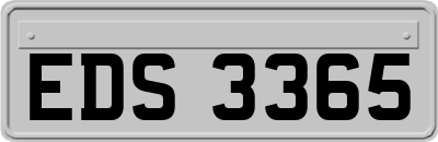EDS3365