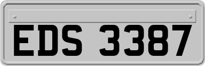 EDS3387