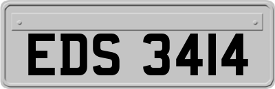 EDS3414