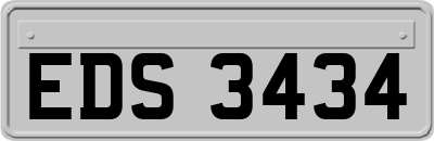 EDS3434