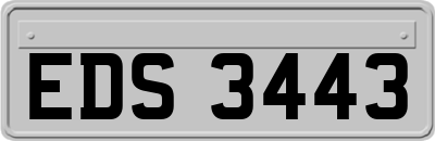EDS3443