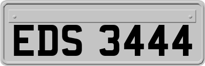 EDS3444