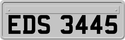 EDS3445