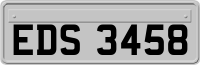 EDS3458