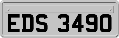 EDS3490